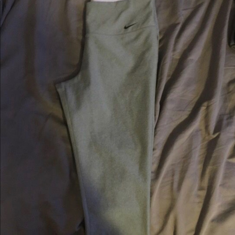 Nike Dry fit leggings